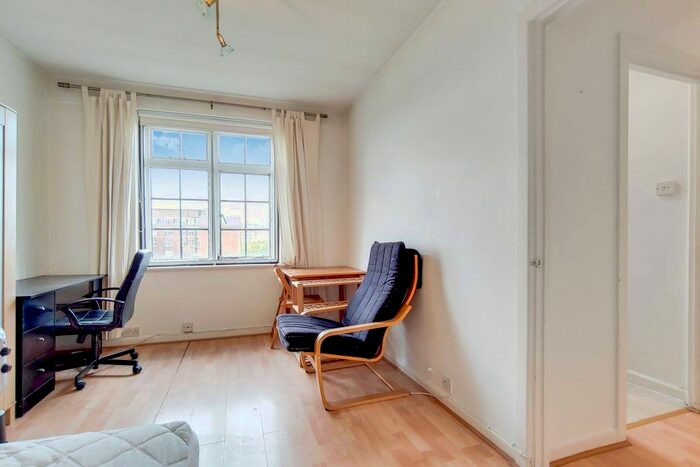 Studio To Rent In Abbey Road, St John's Wood, London, NW8