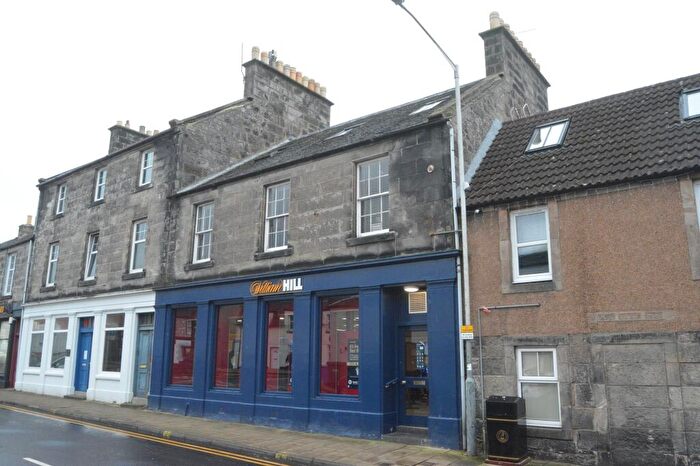 4 Bedroom Flat For Sale In North Approach Road, Kincardine, FK10