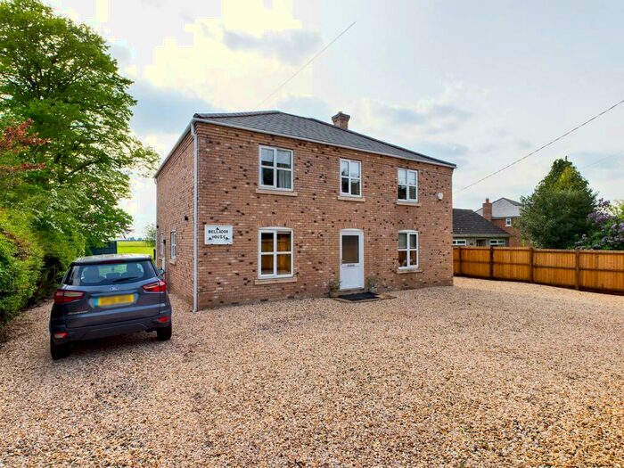 4 Bedroom Detached House For Sale In Church Road, Ten Mile Bank, Downham Market, PE38