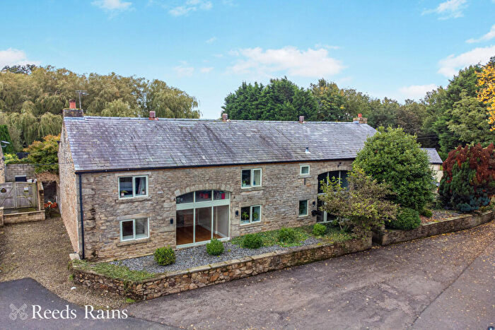 5 Bedroom Detached House For Sale In Bowers Lane, Nateby, Preston, Lancashire, PR3