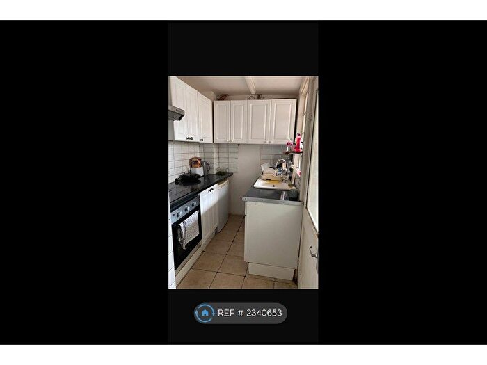 2 Bedroom End Of Terrace House To Rent In Black Griffin Lane, Kent, CT1