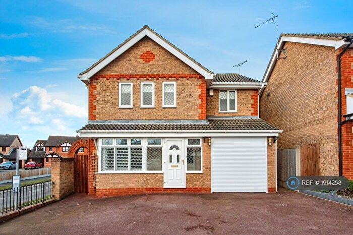4 Bedroom Detached House To Rent In Drake Road, Chafford Hundred, Grays, RM16