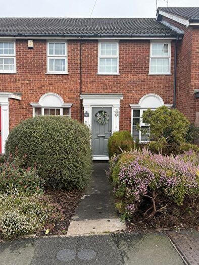 2 Bedroom Terraced House To Rent In Leicester, LE7