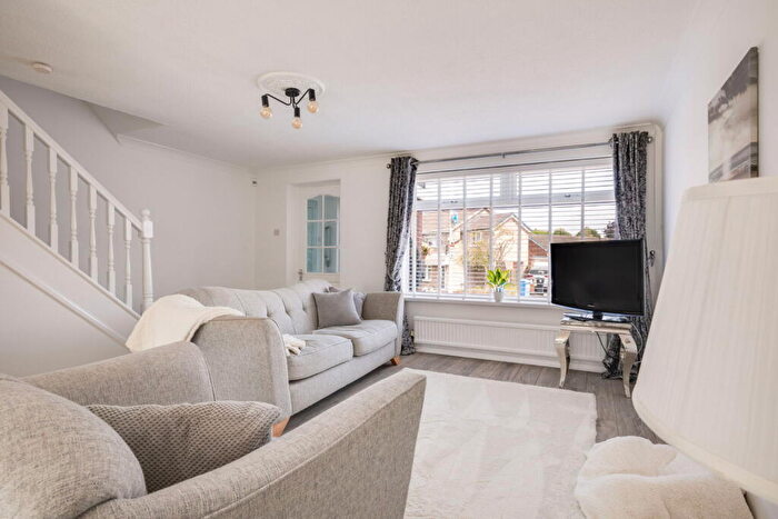 3 Bedroom Terraced House For Sale In Shearwater Road, Offerton, Stockport, SK2