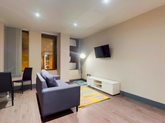 1 Bedroom Flat To Rent In Apartment (), Rumford Street, Liverpool, Lancashire, L2