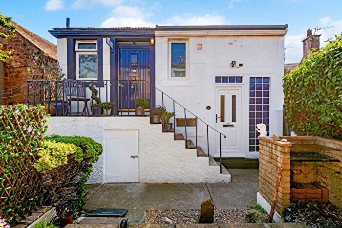 4 Bedroom Flat For Sale In High Street North, Crail, Anstruther, KY10