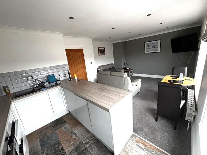 2 Bedroom Flat To Rent In St Ronans Road, Southsea, Hants, PO4