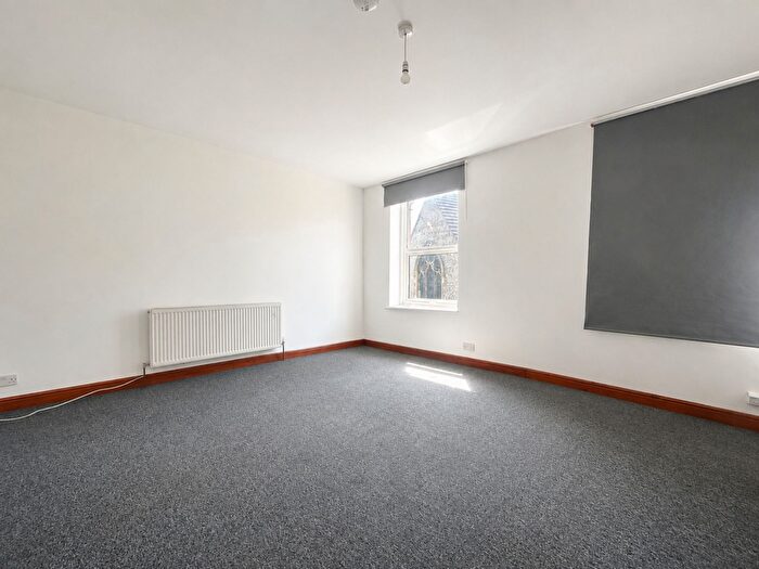 1 Bedroom Flat To Rent In Lower Ashley Road, Easton, BS5