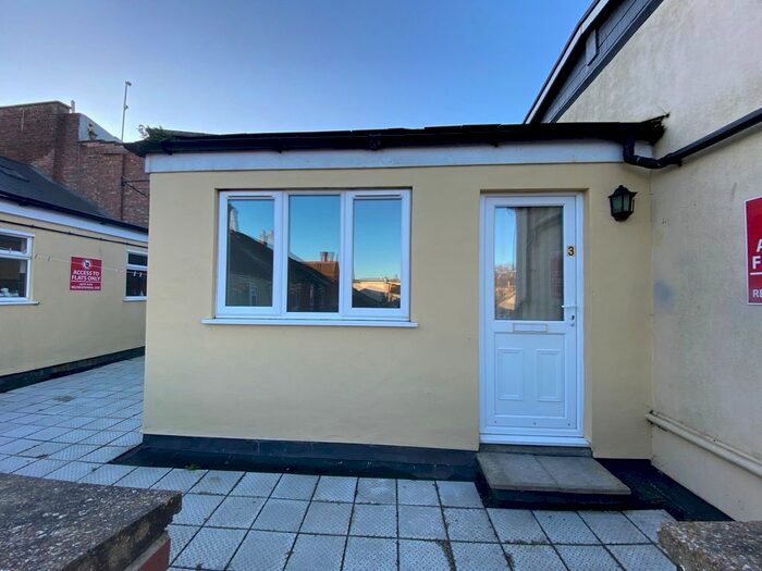 1 Bedroom Flat To Rent In High Street, Gorleston, Great Yarmouth, NR31