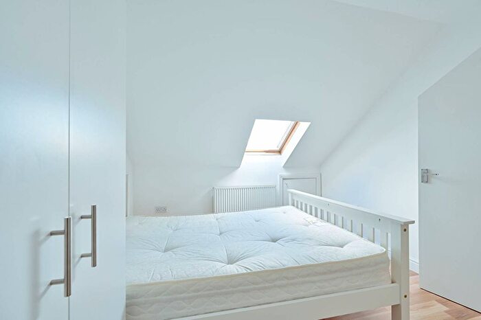 2 Bedroom Flat To Rent In Sherwood Road, South Harrow, HA2