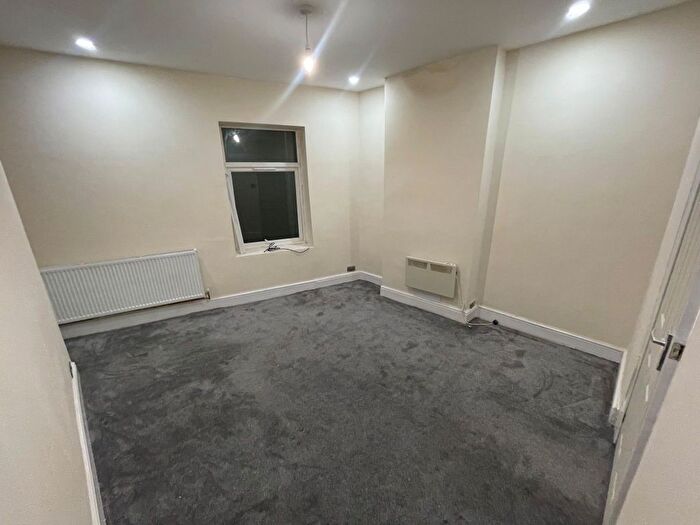1 Bedroom Property To Rent In Stanhope Street, Reddish, Stockport, SK5