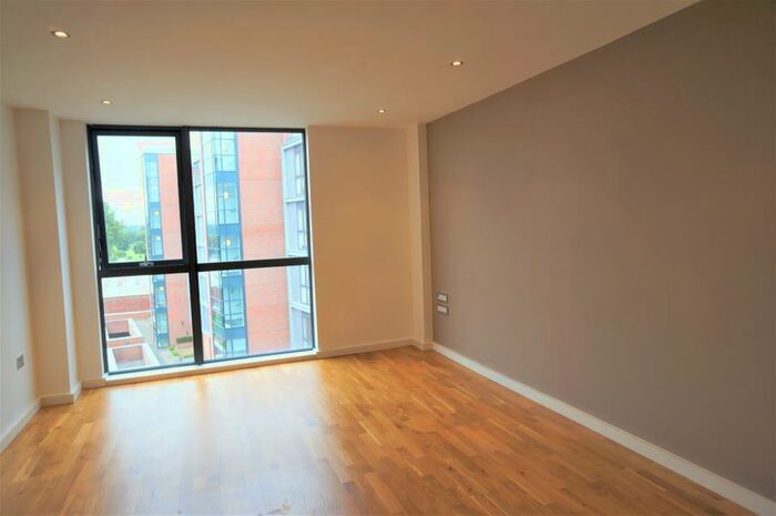 1 Bedroom Apartment To Rent In Apt . :: Flint Glass Wharf, M4