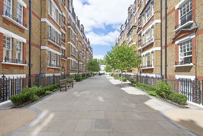1 Bedroom Flat To Rent In Walton Street, Chelsea, SW3
