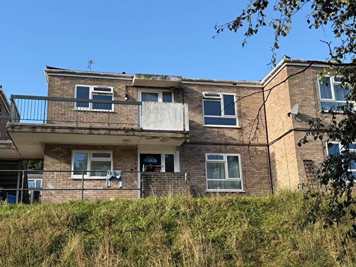 2 Bedroom Flat For Sale In Horns Lane, Norwich, NR1