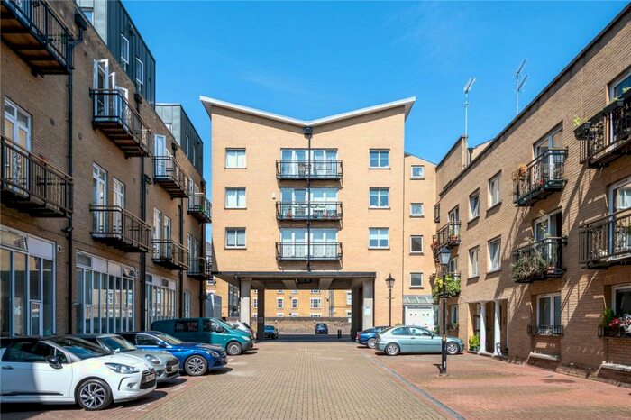 1 Bedroom Apartment To Rent In Millennium Place, London, E2
