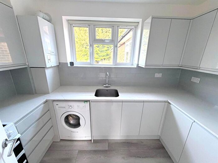 1 Bedroom Apartment To Rent In Marriott Road, London, E15