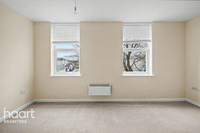 1 Bedroom Apartment To Rent In Crittall Road, Witham, CM8