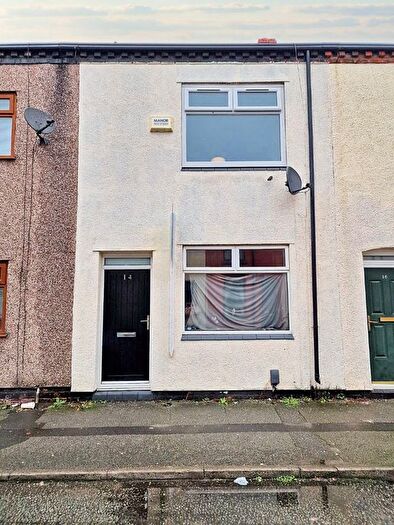 2 Bedroom Terraced House To Rent In Platt Street, Leigh, WN7