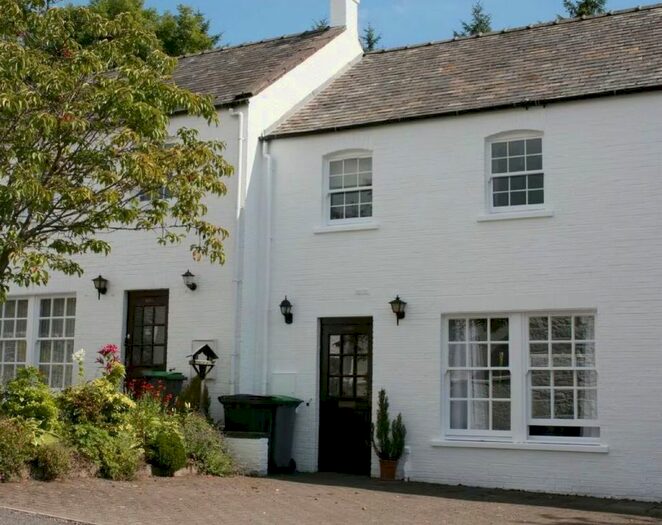 1 Bedroom Flat For Sale In Tannery Brae, Gatehouse Of Fleet, DG7