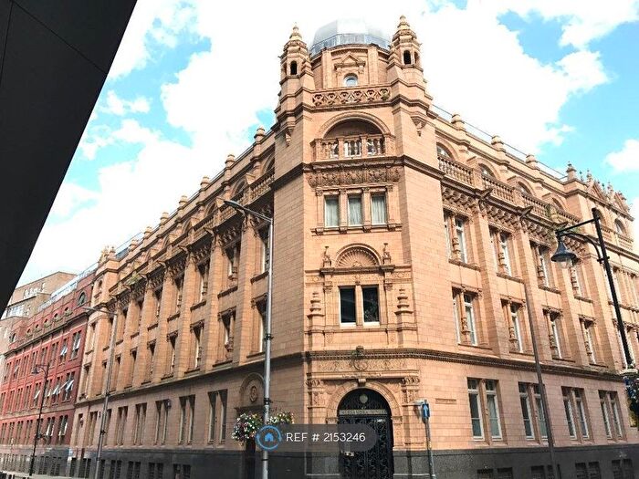 2 Bedroom Flat To Rent In Leicester, Leicester, LE1