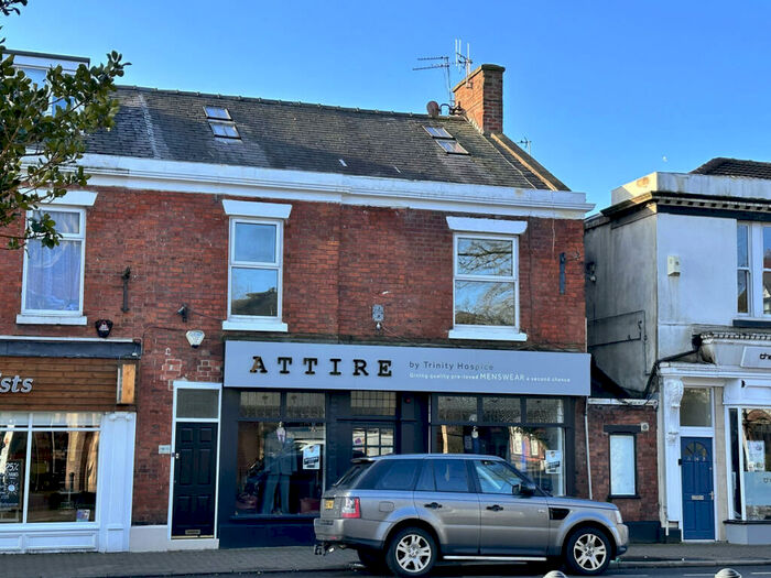 3 Bedroom Maisonette To Rent In Market Square, Lytham, FY8