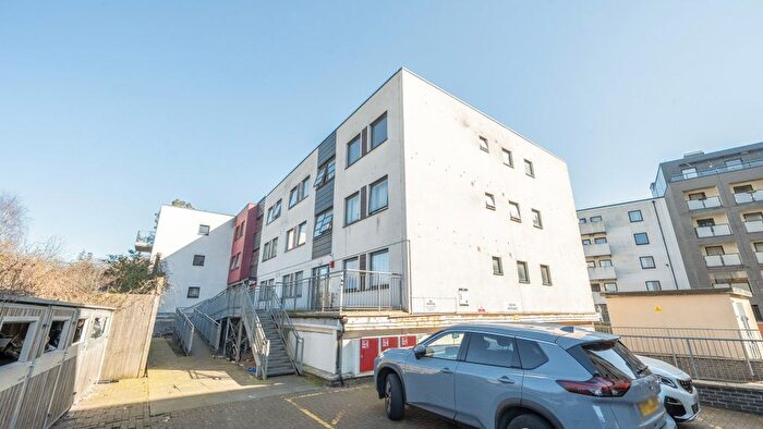 1 Bedroom Flat To Rent In Barking Pu, Barking, IG11