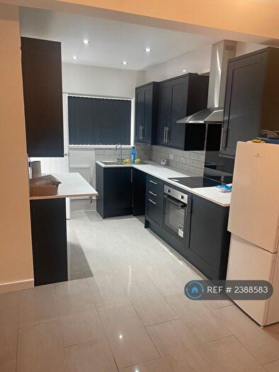 3 Bedroom Terraced House To Rent In Draycot Avenue, Blackpool, FY3