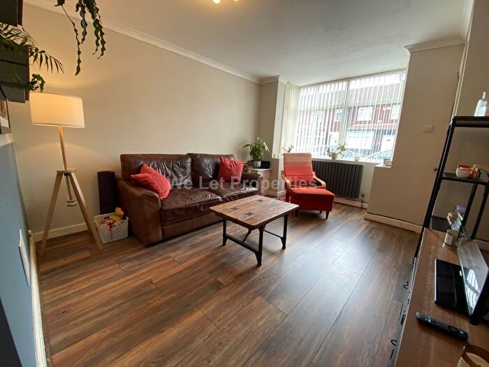 2 Bedroom Property To Rent In Mellor Street, Eccles, M30