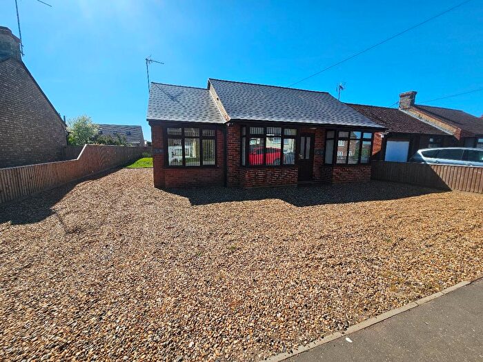 3 Bedroom Bungalow To Rent In New Road, Welney, Wisbech, PE14