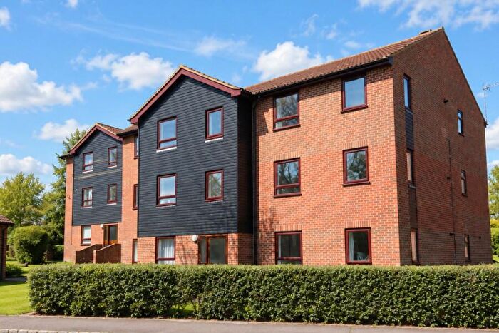 2 Bedroom Apartment To Rent In Merrow Park, Guildford, GU4
