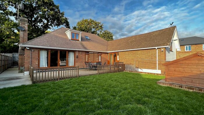 5 Bedroom Detached Bungalow To Rent In Old Roar Road, St. Leonards-On-Sea, TN37