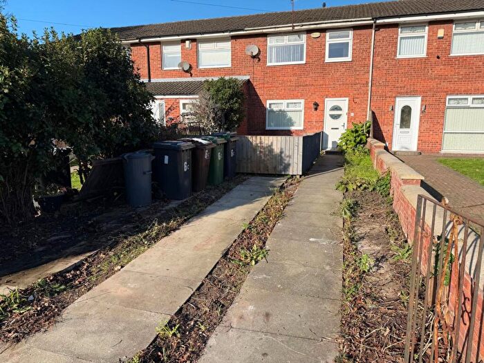 3 Bedroom House For Sale In Hapsford Road, Liverpool, L21