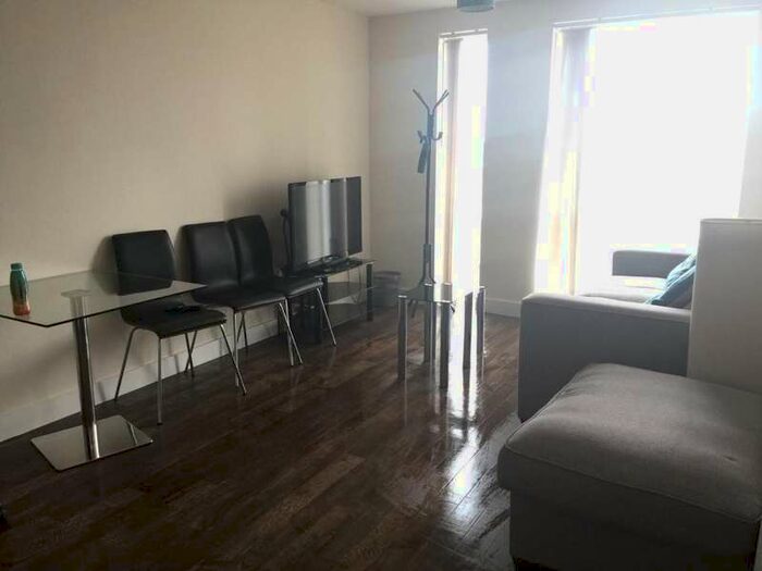 1 Bedroom Apartment To Rent In I-land, 41 Essex Street Birmingham, B5