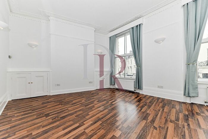 1 Bedroom Flat To Rent In Formosa Street, Warwick Avenue, W9