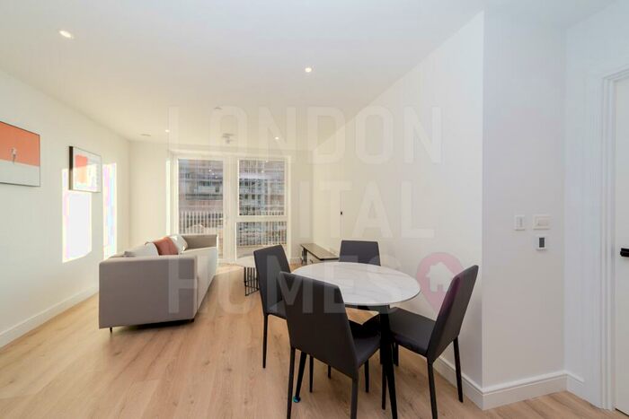 1 Bedroom Apartment To Rent In Affinity House, Beresford Avenue, Wembley, HA0