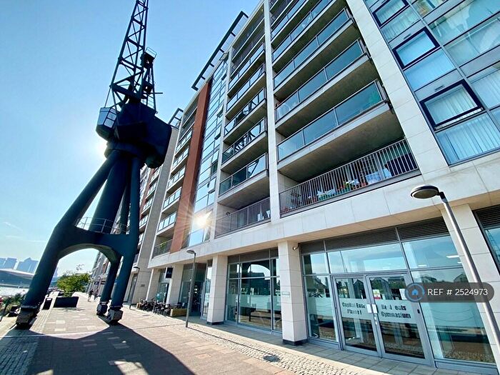 2 Bedroom Flat To Rent In Capital East Apartments, London, E16