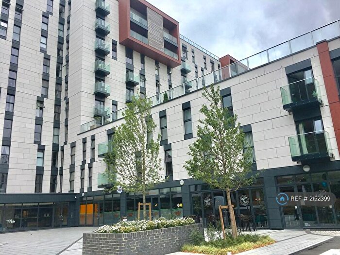 2 Bedroom Flat To Rent In Victoria Avenue, Southend On Sea, SS2