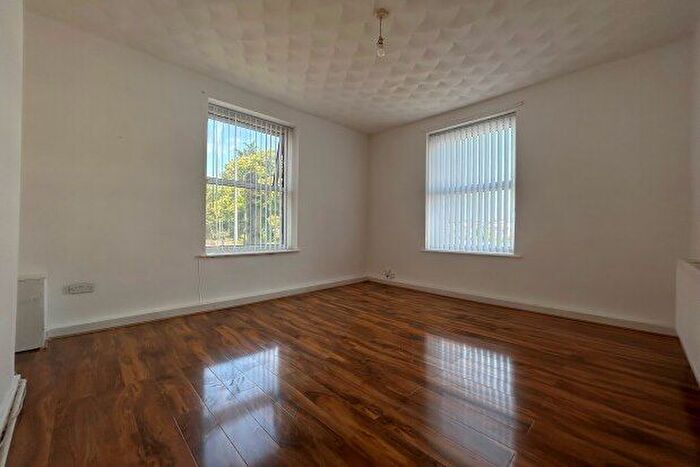 2 Bedroom Flat To Rent In Prescot Road, Liverpool, L7