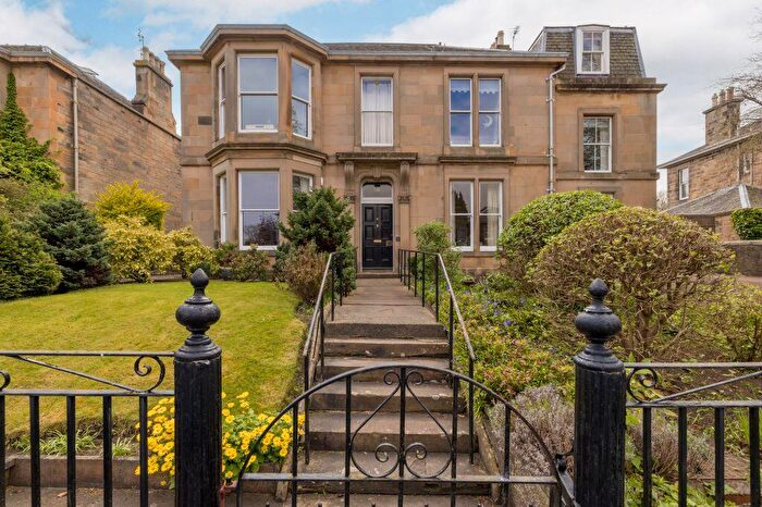 1 Bedroom Flat For Sale In / Greenhill Park, Edinburgh, EH10