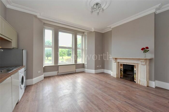 1 Bedroom Flat To Rent In Endymion Road, London, N4