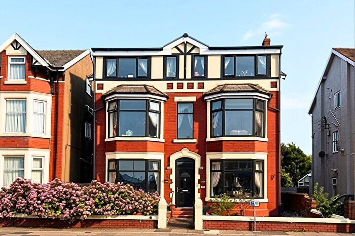 5 Bedroom Detached House For Sale In Anchorsholme Lane West, Thornton-Cleveleys, FY5
