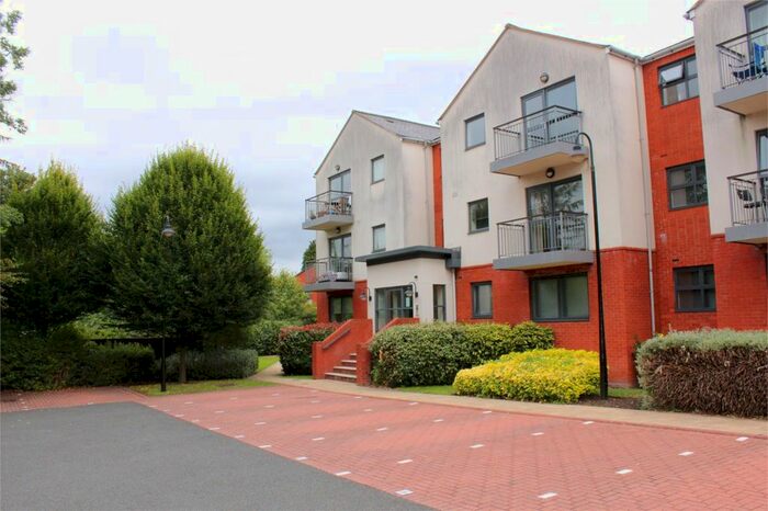 2 Bedroom Flat To Rent In The Gallery, Penn Road, Wolverhampton, WV4