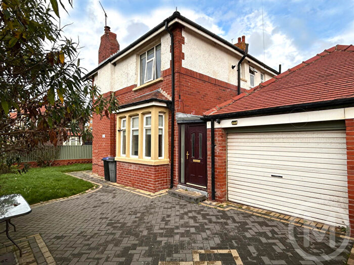 2 Bedroom Semi-Detached House For Sale In Pembroke Avenue, Bispham, FY2
