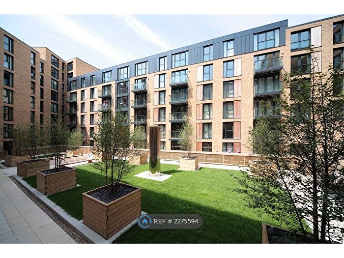 1 Bedroom Flat To Rent In St John's Walk, Birmingham, B5