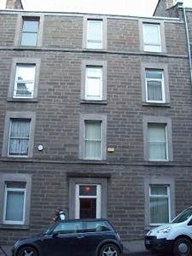 1 Bedroom Flat To Rent In Rosefield Street, Dundee, DD1
