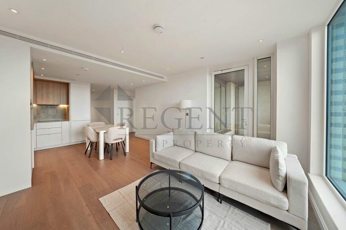 2 Bedroom Flat To Rent In Oval Village, Kennington Lane, SE11