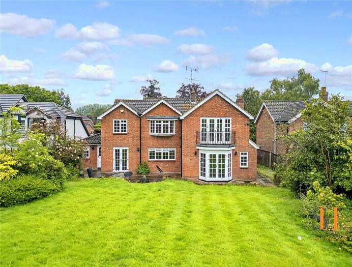 5 Bedroom Detached House To Rent In School Road, Downham, Billericay, Chelmsford, CM11