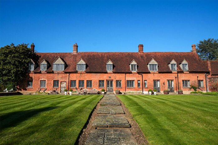 6 Bedroom Detached House For Sale In Hallingbury Place, Great Hallingbury, Bishop's Stortford, CM22