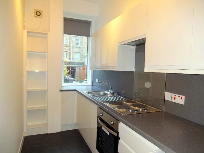 2 Bedroom Flat To Rent In Baxter Park Terrace, Baxter Park, Dundee, DD4