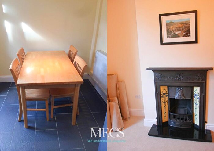 4 Bedroom Terraced House To Rent In Summerville Terrace, Harborne Park Road, Birmingham, B17